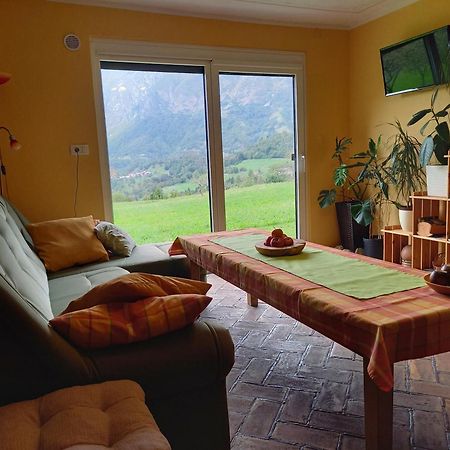 Holiday Home Krn&Relax โคบาริด ภายนอก รูปภาพ