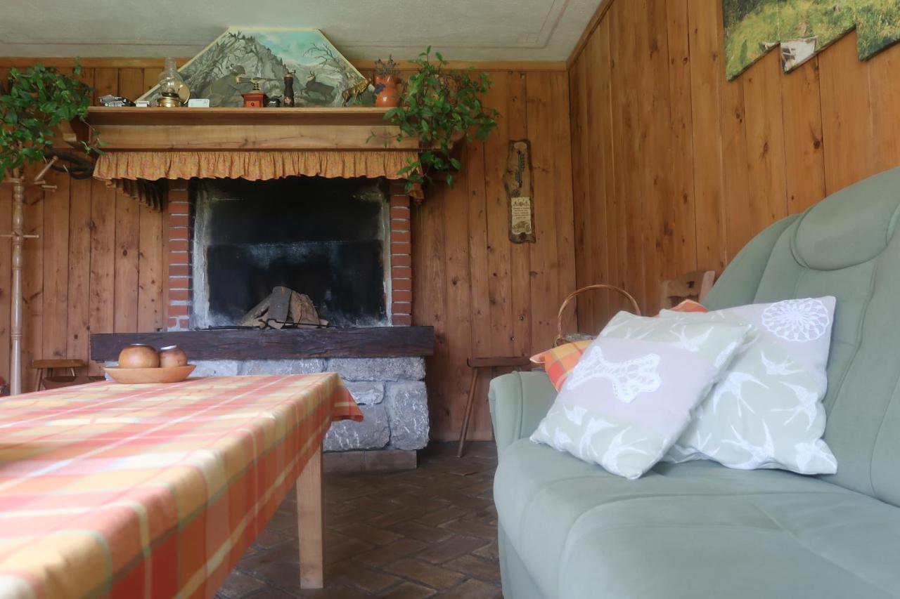 Holiday Home Krn&Relax โคบาริด ภายนอก รูปภาพ