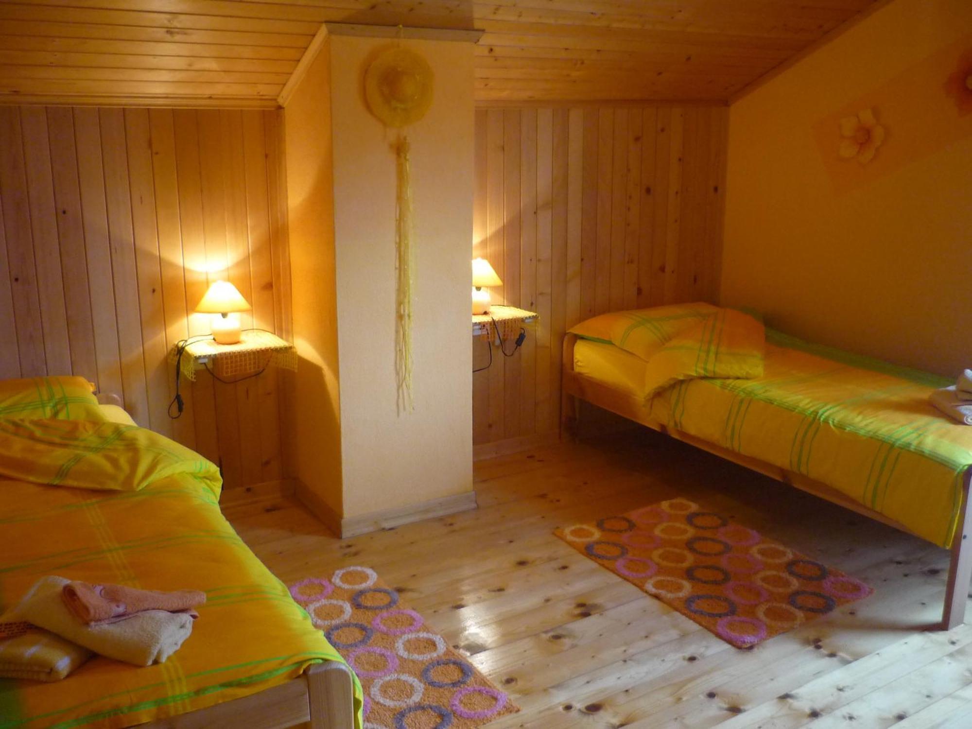 Holiday Home Krn&Relax โคบาริด ภายนอก รูปภาพ
