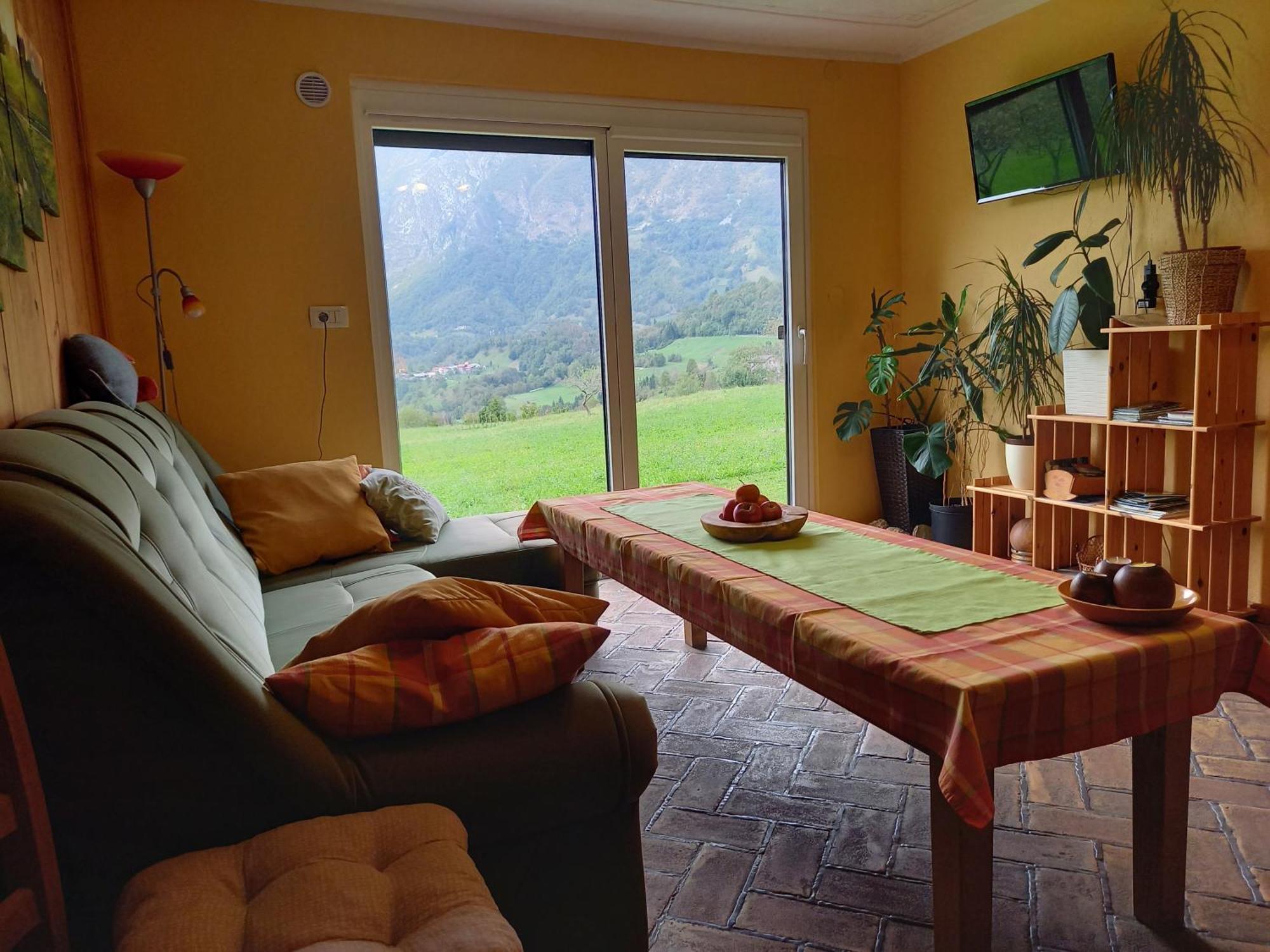 Holiday Home Krn&Relax โคบาริด ภายนอก รูปภาพ