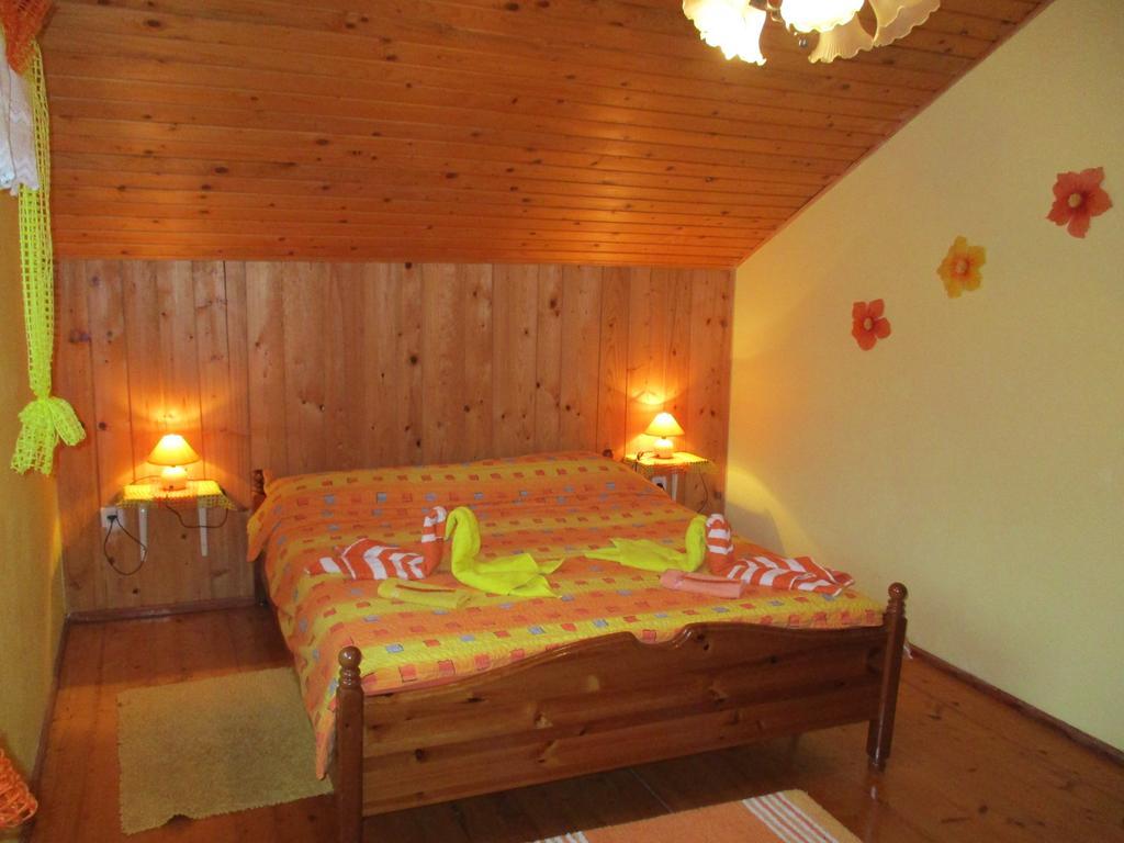 Holiday Home Krn&Relax โคบาริด ห้อง รูปภาพ
