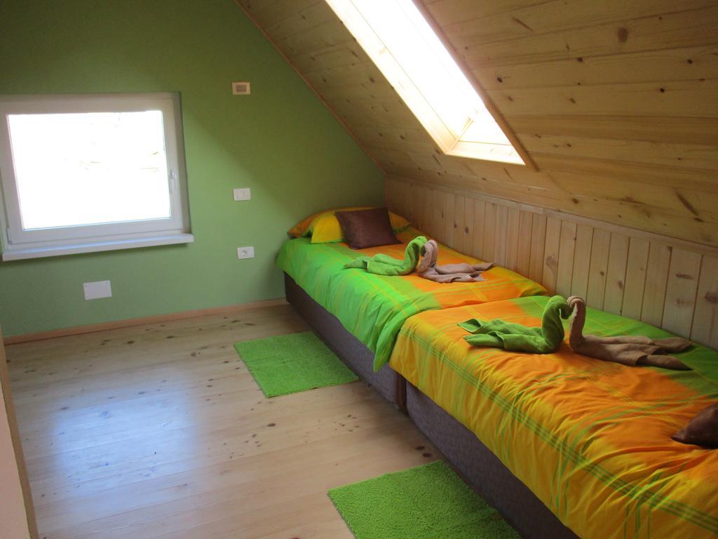 Holiday Home Krn&Relax โคบาริด ห้อง รูปภาพ