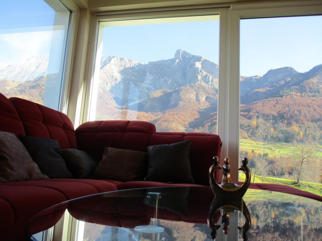 Holiday Home Krn&Relax โคบาริด ห้อง รูปภาพ