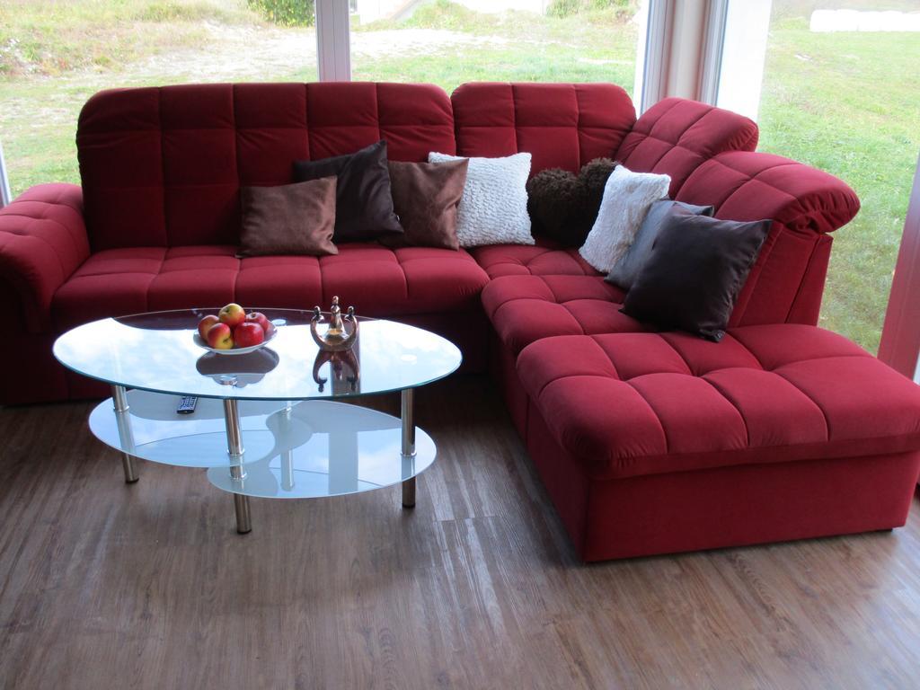 Holiday Home Krn&Relax โคบาริด ห้อง รูปภาพ