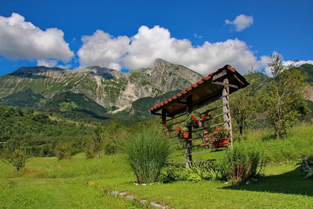 Holiday Home Krn&Relax โคบาริด ห้อง รูปภาพ