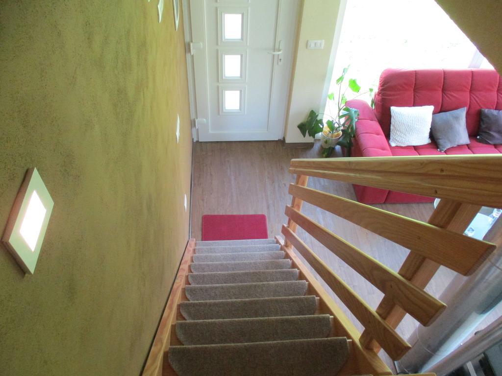 Holiday Home Krn&Relax โคบาริด ภายนอก รูปภาพ