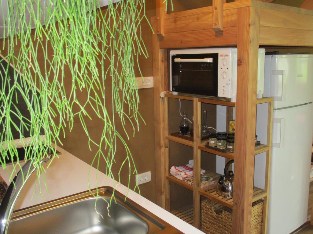 Holiday Home Krn&Relax โคบาริด ภายนอก รูปภาพ